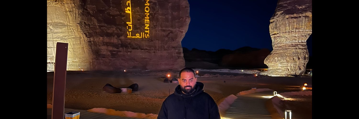 mohamedhalsayed's profile banner image