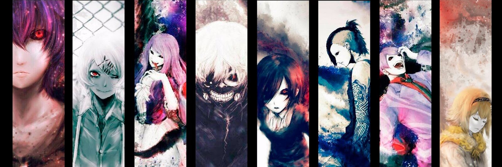 Hache🎃 banner