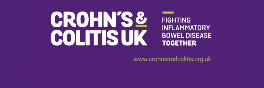CrohnsColitisMC's profile banner image