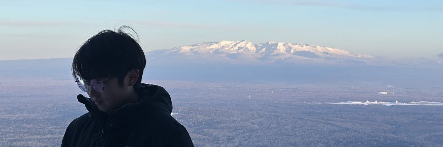 QingJack's profile banner image