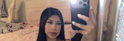 PrettyAyla25's profile banner image