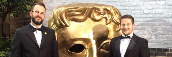 EdBruceVFX Profile Banner