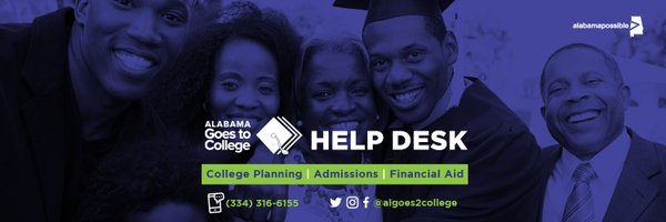 algoes2college Profile Banner