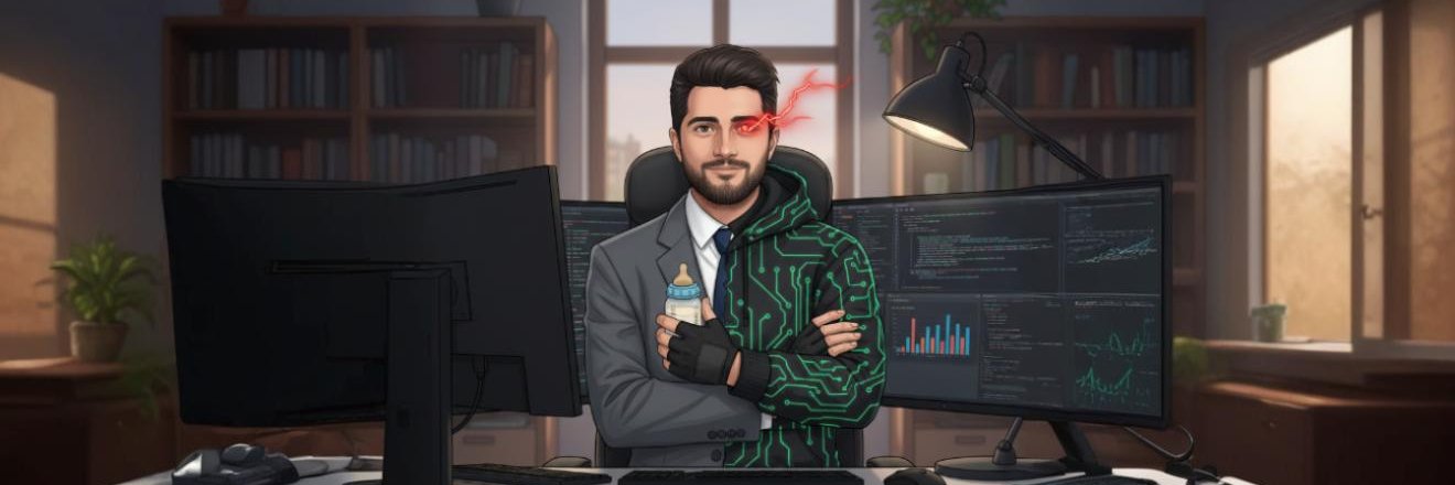 Alessandro Romano banner