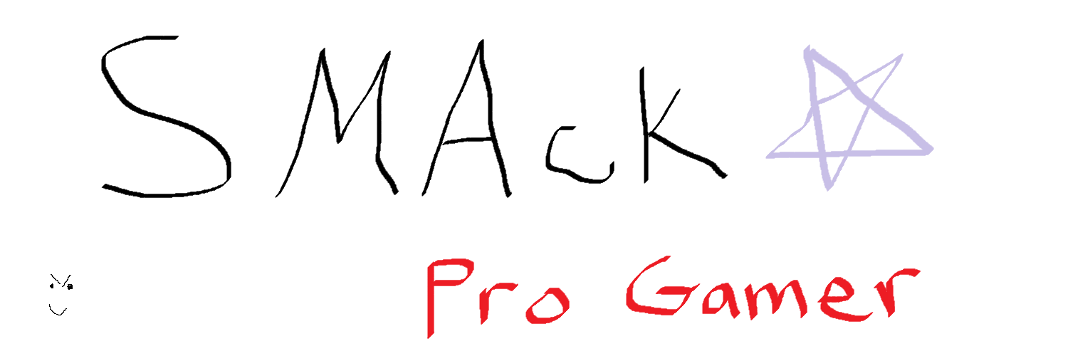 smack banner