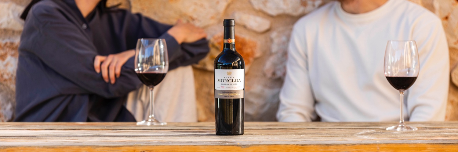 Finca Moncloa banner