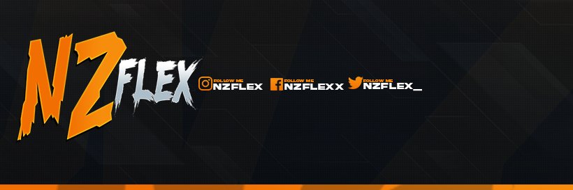 NZFlex_'s profile banner image