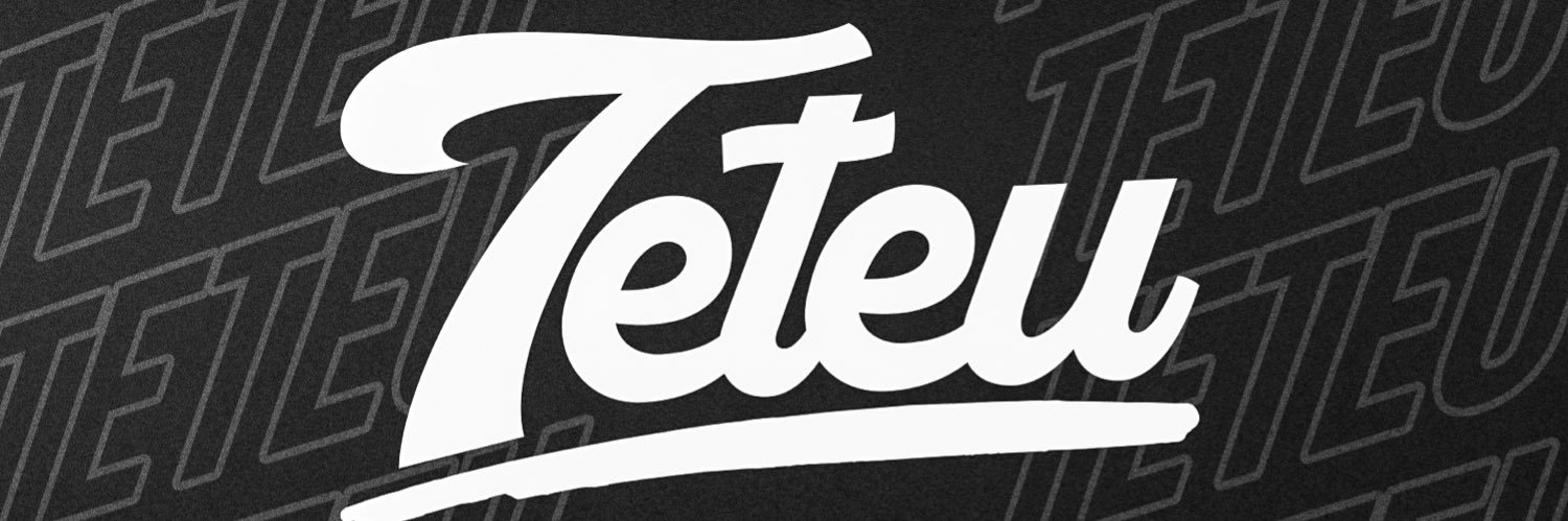 teteuoficial's profile banner image