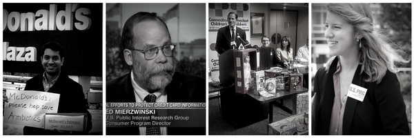 uspirg Profile Banner