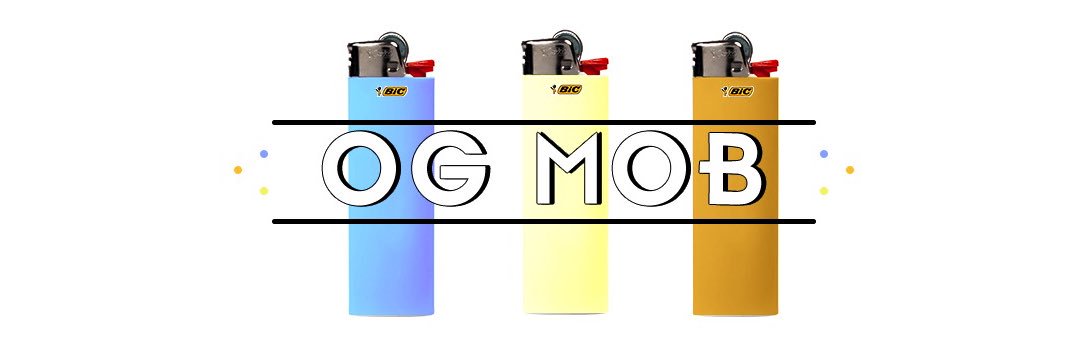 OGMOBFAMILY's profile banner image