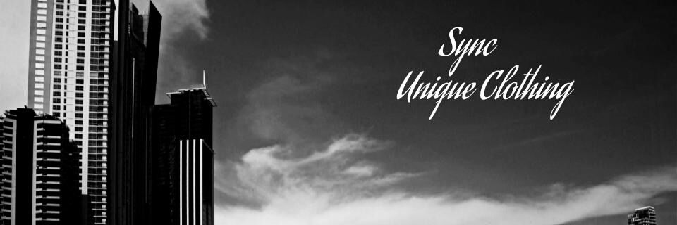 SyncUnique's profile banner image