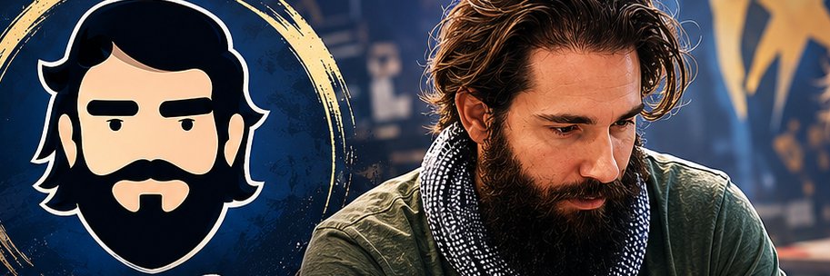 CyriiusTCG's profile banner image