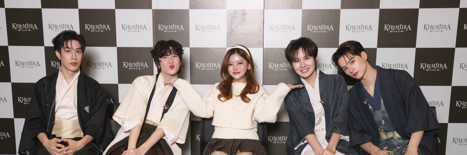 ✿ น้ำเปล่า ✿♡´ banner