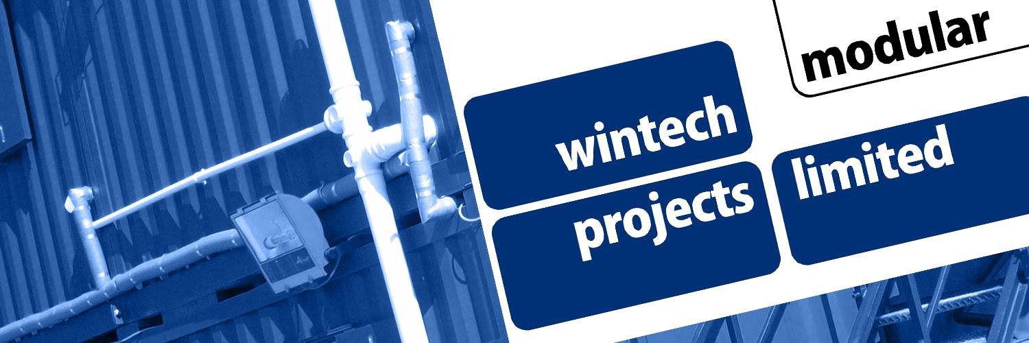 Wintech Modular (@WintechModular) / Posts / X