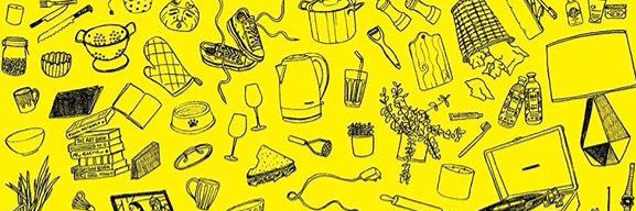 Just Blankets banner