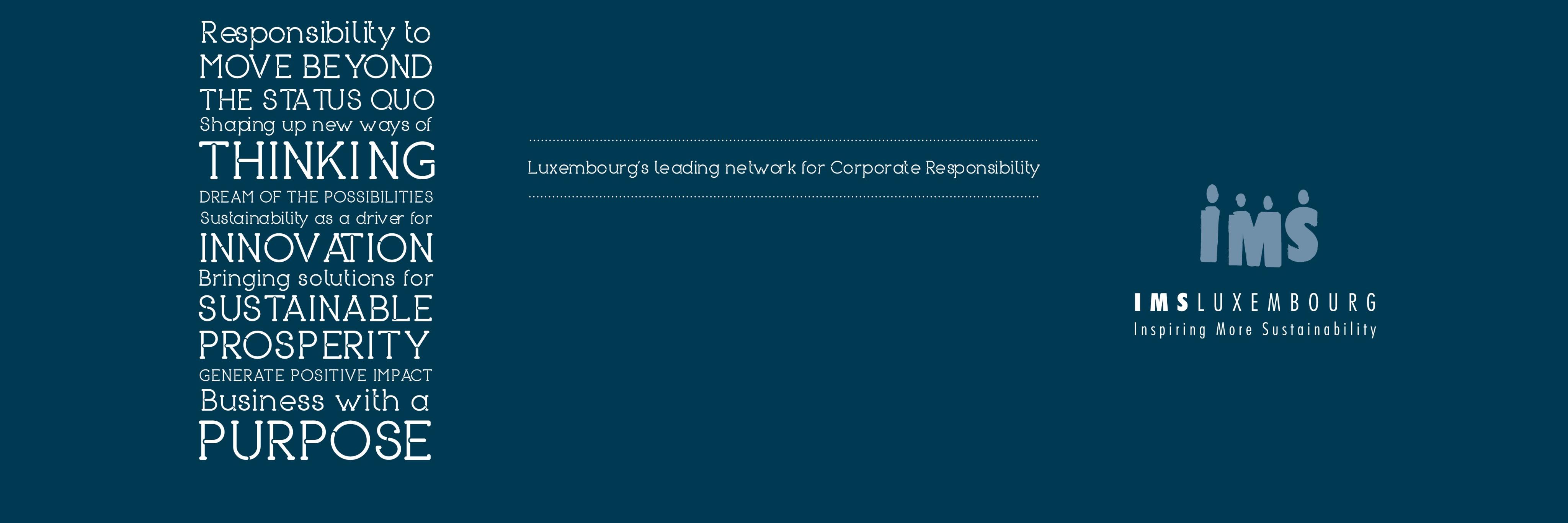 IMS Luxembourg banner