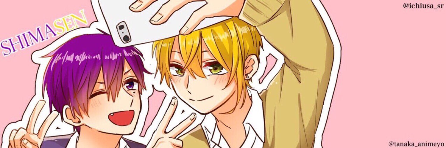 ichiusa_sr's profile banner image