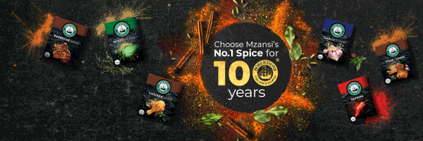 Robertsons Spices Profile Banner