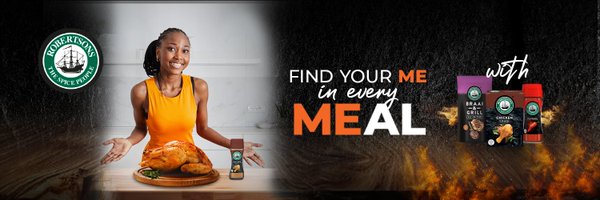 RobertsonsSpice Profile Banner