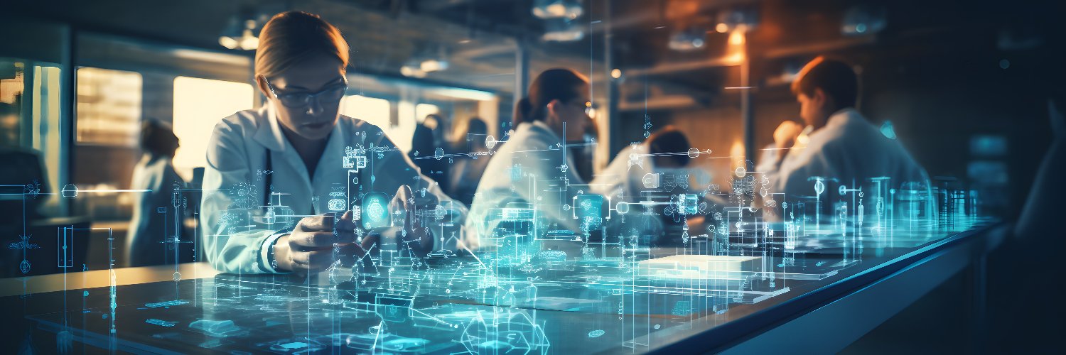 LabLynx | Laboratory Software Solutions banner