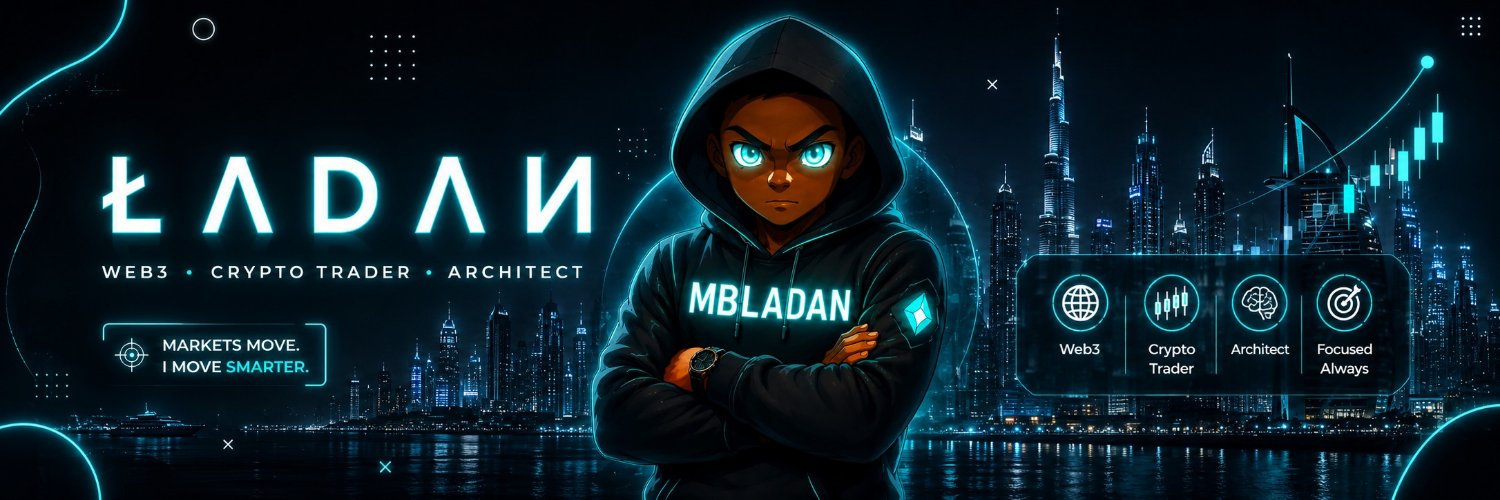 0xLadan's profile banner image