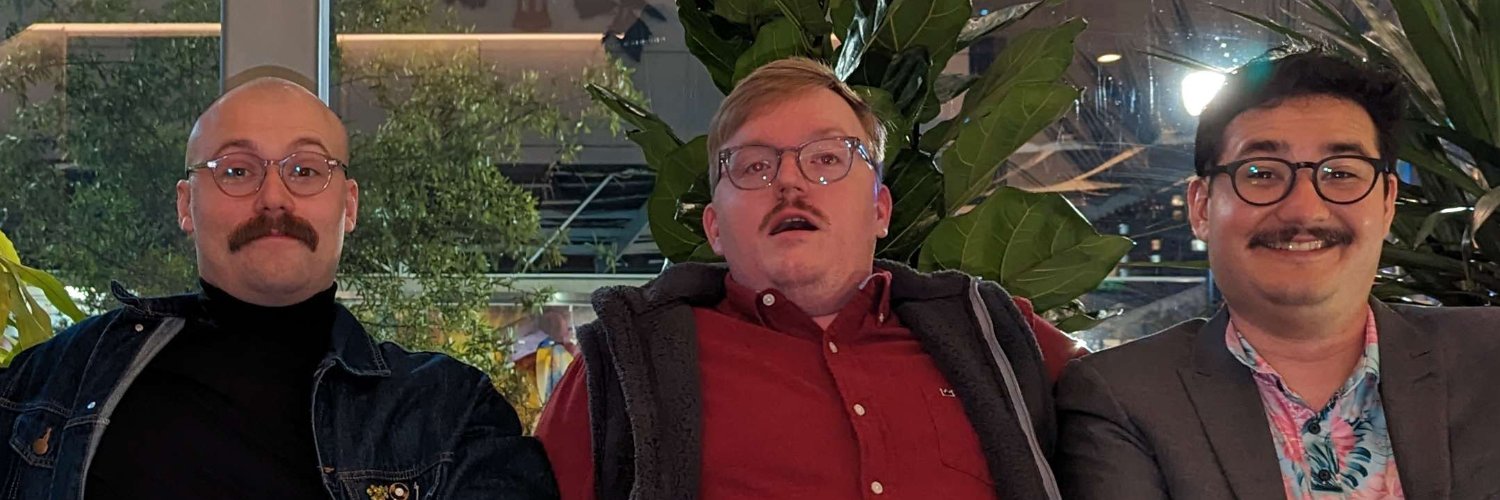 TheCrubaugh's profile banner image