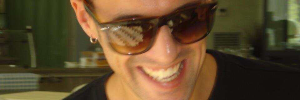 Massimiliano Perrone banner