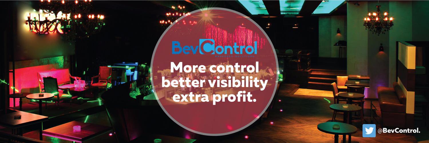 BevControl's profile banner image