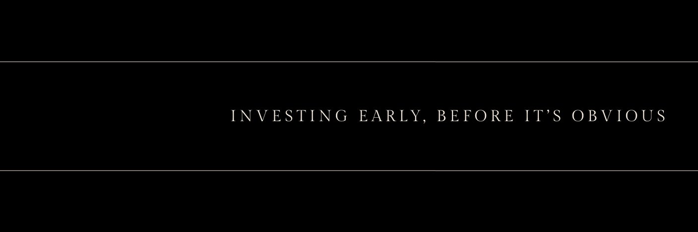 Uncork Capital banner