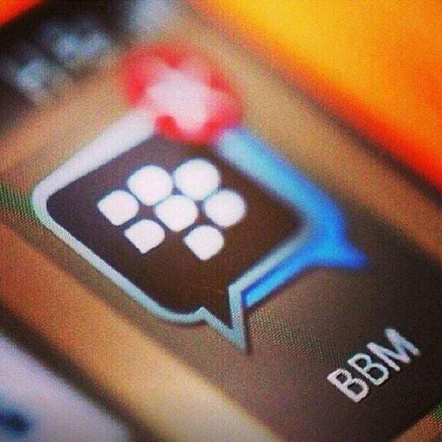 Tukeran Pin BBM banner