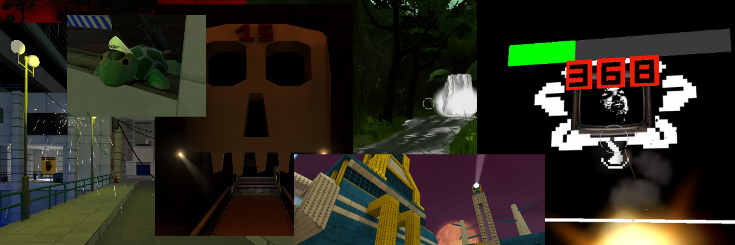 TurtleWithHat's profile banner image