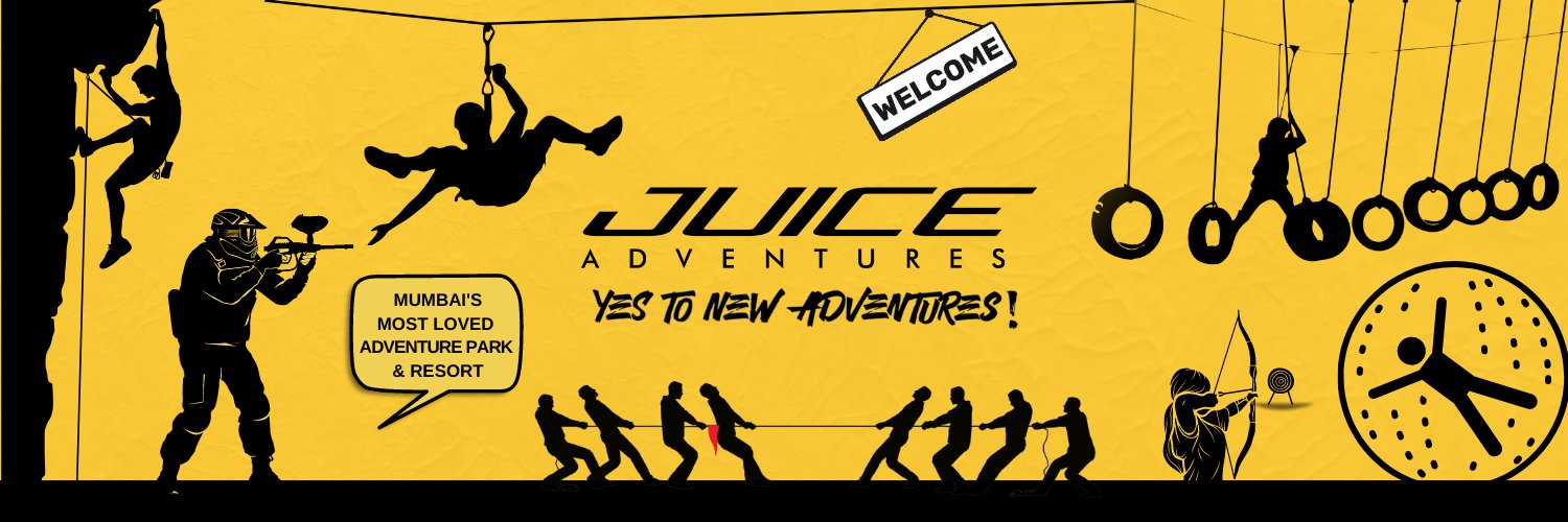 Juice Adventures banner