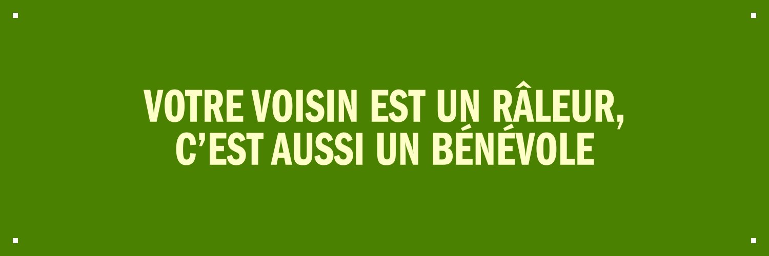 helloasso's profile banner image