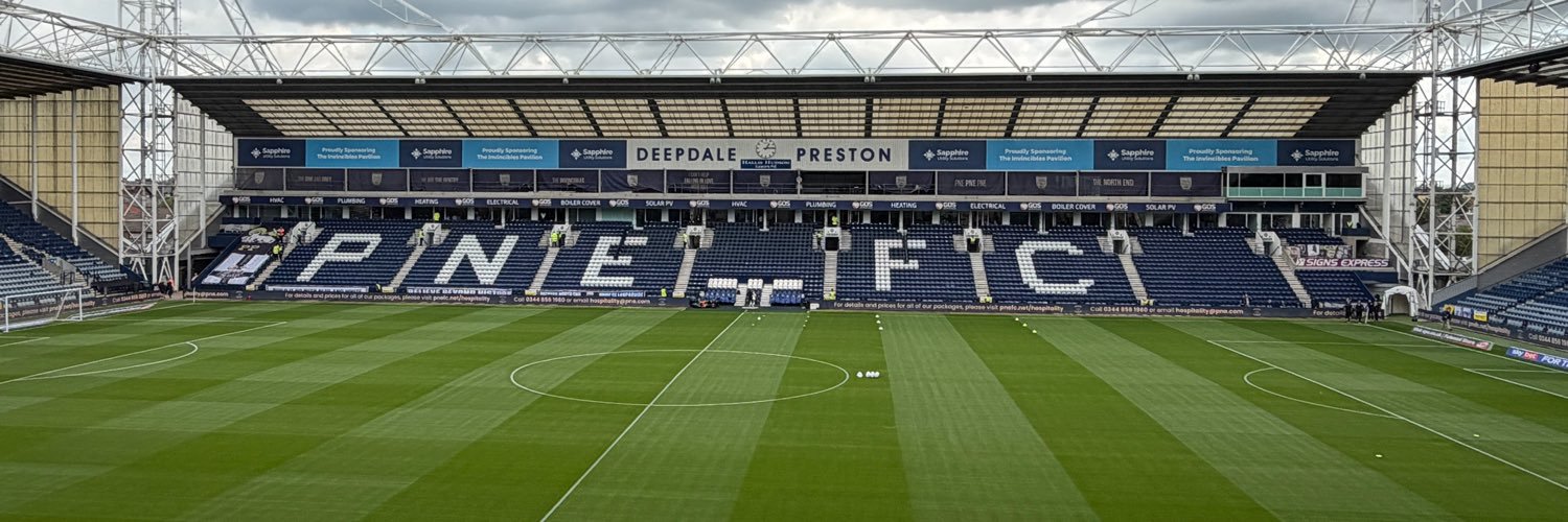 PNEFCPost's profile banner image