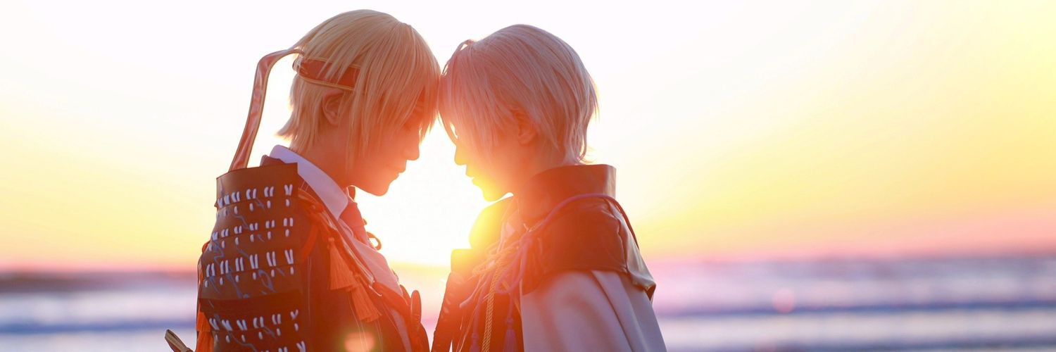 彩縷🍺10/11西2ハ15ab 金瑠璃 (@chiiiii815) / X