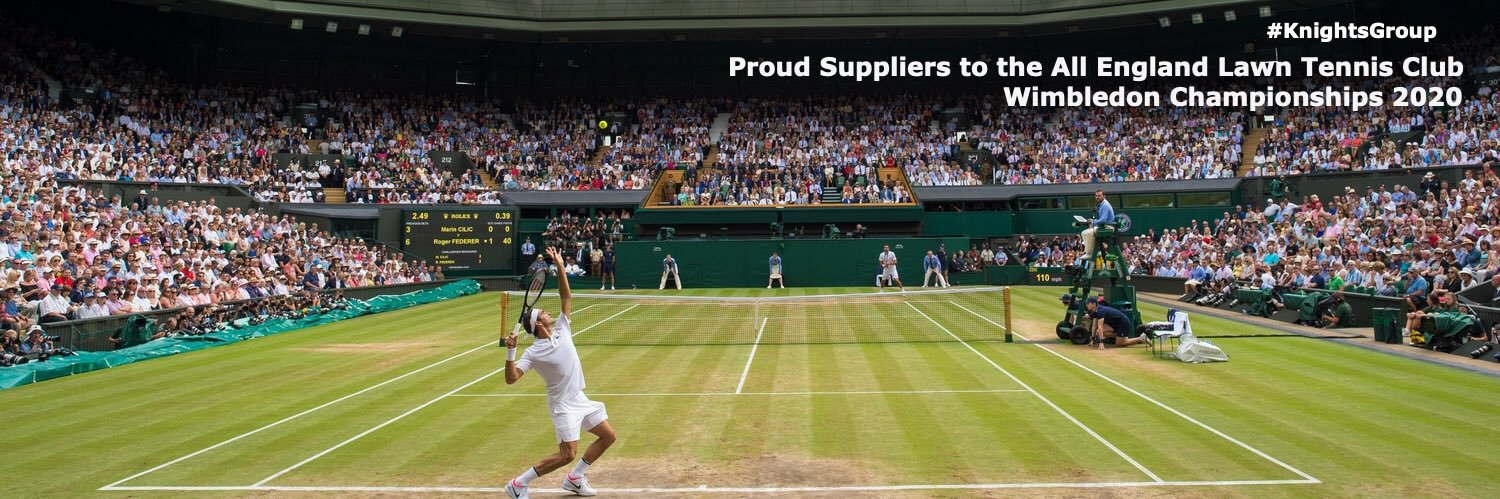 Knights Group banner