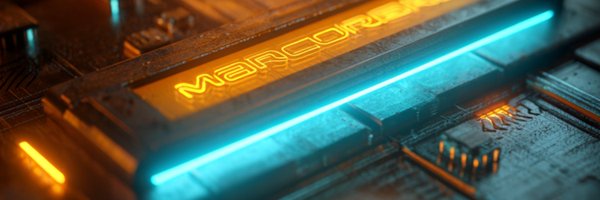 MarcoRicciAI Profile Banner