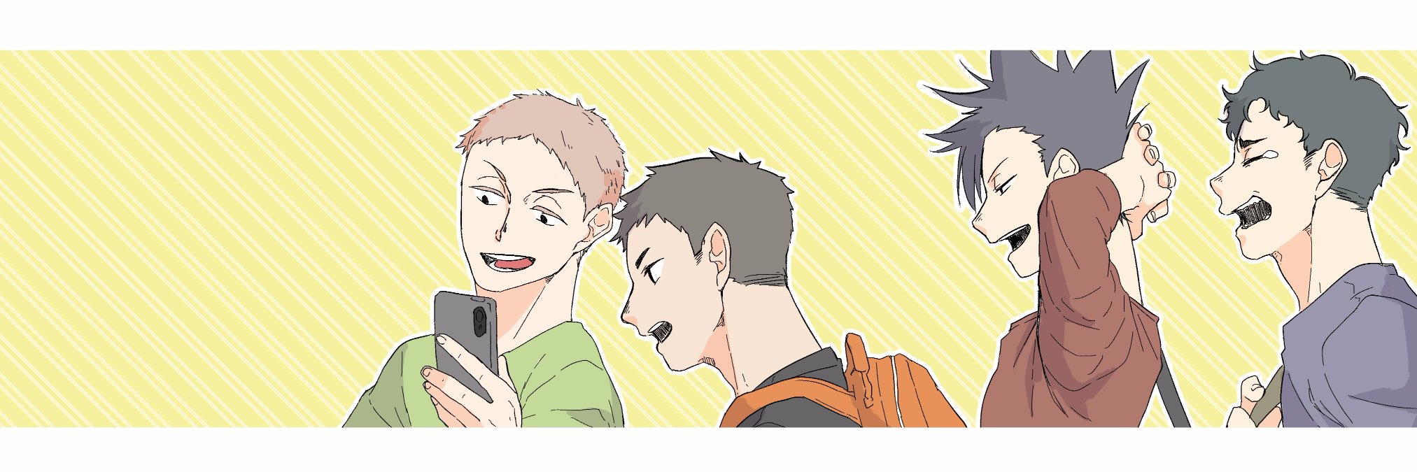 chimese_cat's profile banner image
