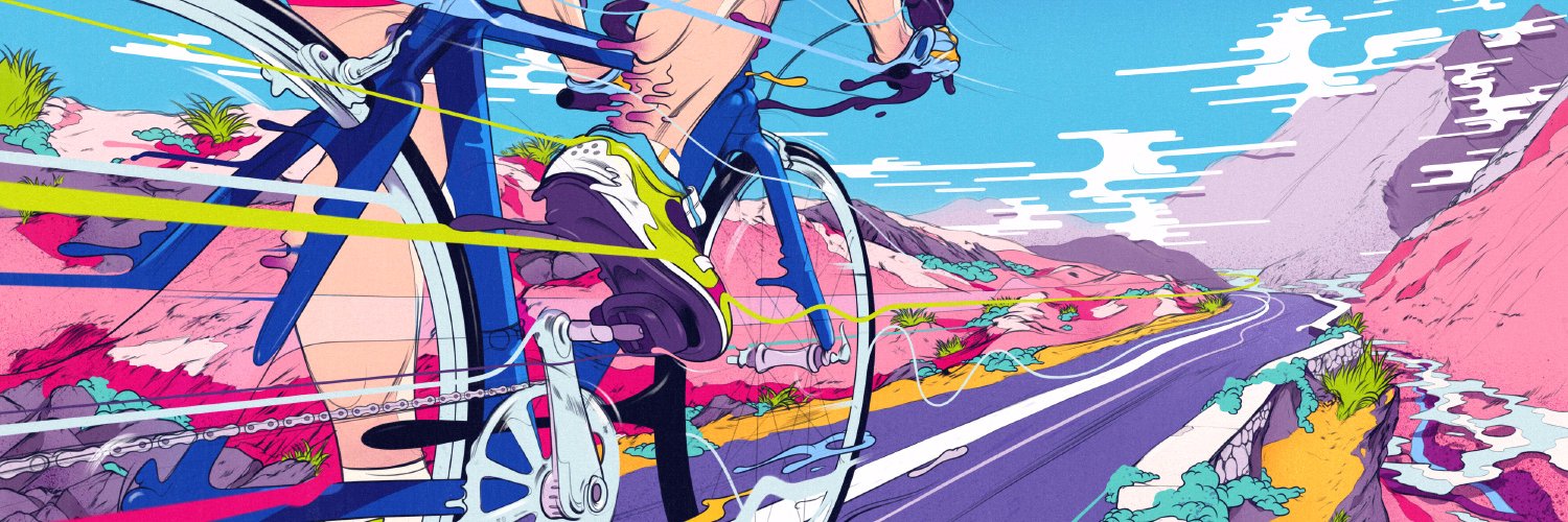 calebo's profile banner image