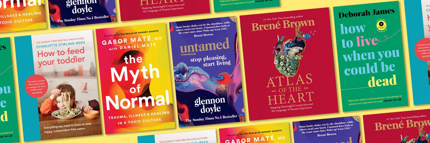 Vermilion Books banner