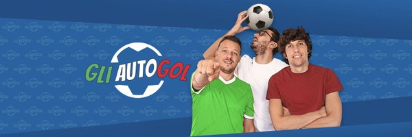 GliAutogol Profile Banner