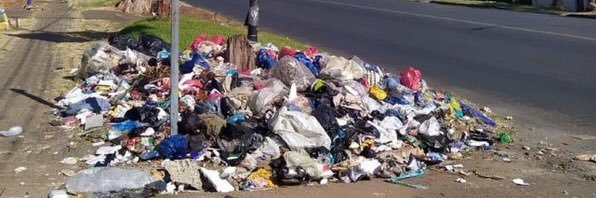 WastemanLes's profile banner image