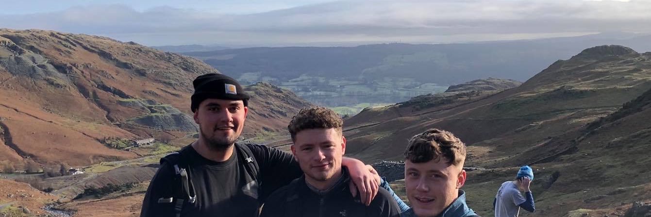 Jack Lummy banner