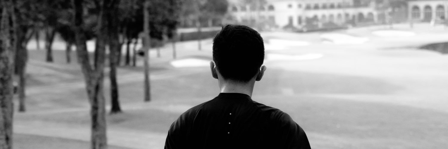 afqafham's profile banner image