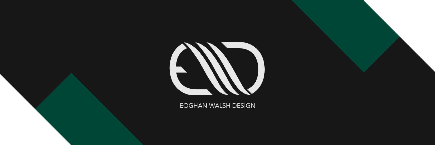 Eoghan Walsh banner