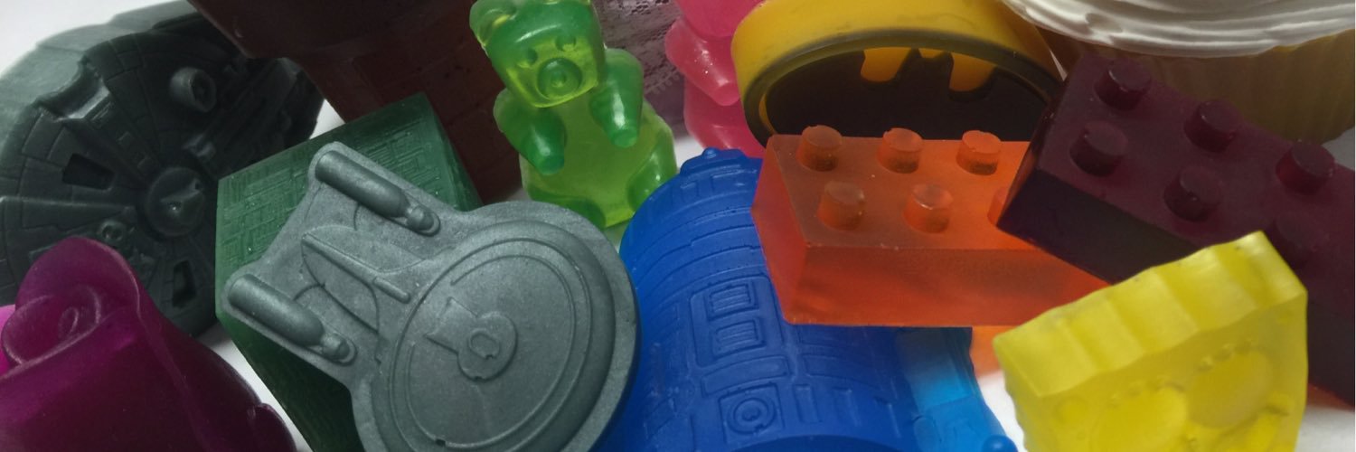 OrganiGeekSoap's profile banner image