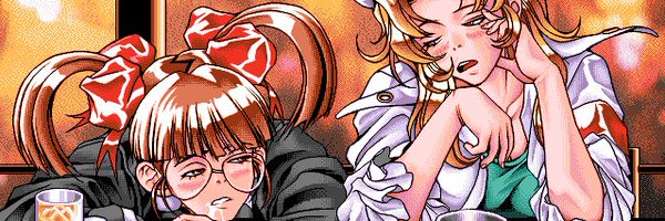 gyarugarou Profile Banner