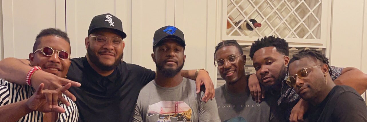 Quantrelknows's profile banner image