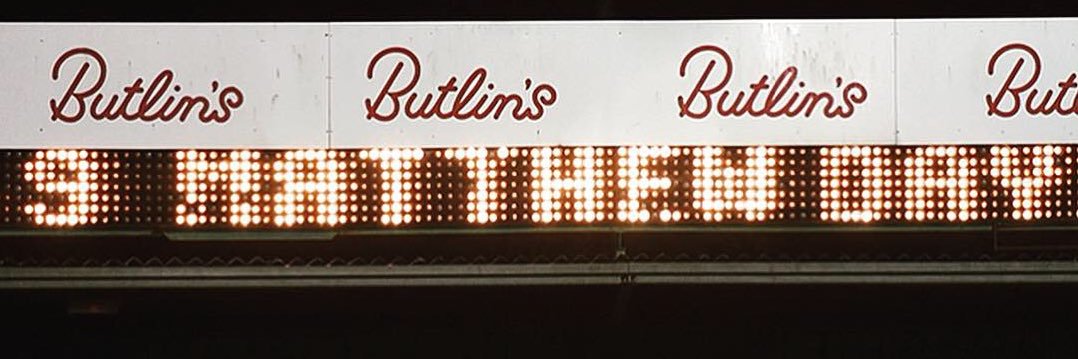 Matt banner