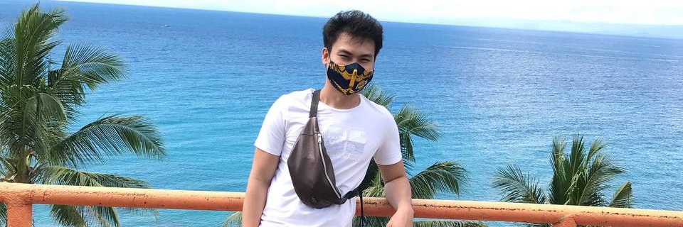 xioayo's profile banner image